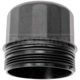 Purchase Top-Quality Oil Filter Cover Or Cap by DORMAN (OE SOLUTIONS) - 921-111 pa4