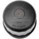 Purchase Top-Quality Oil Filter Cover Or Cap by DORMAN (OE SOLUTIONS) - 921-111 pa8