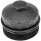 Purchase Top-Quality Oil Filter Cover Or Cap by DORMAN (OE SOLUTIONS) - 921-113 pa1