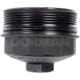 Purchase Top-Quality Oil Filter Cover Or Cap by DORMAN (OE SOLUTIONS) - 921-113 pa2