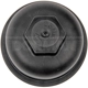 Purchase Top-Quality Oil Filter Cover Or Cap by DORMAN (OE SOLUTIONS) - 921-115 pa1