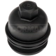 Purchase Top-Quality Oil Filter Cover Or Cap by DORMAN (OE SOLUTIONS) - 921-115 pa2