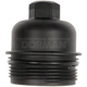 Purchase Top-Quality Oil Filter Cover Or Cap by DORMAN (OE SOLUTIONS) - 921-115 pa5