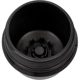 Purchase Top-Quality DORMAN (OE SOLUTIONS) - 921-116 - Oil Filter Cap pa1