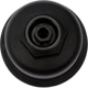 Purchase Top-Quality DORMAN (OE SOLUTIONS) - 921-116 - Oil Filter Cap pa3