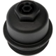 Purchase Top-Quality DORMAN (OE SOLUTIONS) - 921-116 - Oil Filter Cap pa4