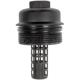 Purchase Top-Quality Oil Filter Cover Or Cap by DORMAN (OE SOLUTIONS) - 921-149 pa1