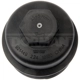 Purchase Top-Quality Oil Filter Cover Or Cap by DORMAN (OE SOLUTIONS) - 921-149 pa3