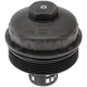 Purchase Top-Quality Oil Filter Cover Or Cap by DORMAN (OE SOLUTIONS) - 921-150 pa4