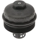 Purchase Top-Quality Oil Filter Cover Or Cap by DORMAN (OE SOLUTIONS) - 921-150 pa7