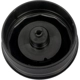 Purchase Top-Quality DORMAN (OE SOLUTIONS) - 921-154 - Oil Filter Cap pa3