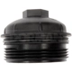 Purchase Top-Quality Oil Filter Cover Or Cap by DORMAN (OE SOLUTIONS) - 921-155 pa4