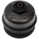 Purchase Top-Quality Oil Filter Cover Or Cap by DORMAN (OE SOLUTIONS) - 921-156 pa1