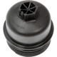 Purchase Top-Quality DORMAN (OE SOLUTIONS) - 921-160 - Oil Filter Cap pa1