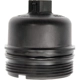 Purchase Top-Quality DORMAN (OE SOLUTIONS) - 921-160 - Oil Filter Cap pa2