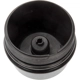 Purchase Top-Quality DORMAN (OE SOLUTIONS) - 921-160 - Oil Filter Cap pa3
