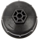 Purchase Top-Quality Oil Filter Cover Or Cap by DORMAN (OE SOLUTIONS) - 921-163 pa1
