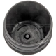 Purchase Top-Quality Oil Filter Cover Or Cap by DORMAN (OE SOLUTIONS) - 921-163 pa2