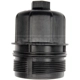 Purchase Top-Quality Oil Filter Cover Or Cap by DORMAN (OE SOLUTIONS) - 921-163 pa3
