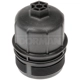 Purchase Top-Quality Oil Filter Cover Or Cap by DORMAN (OE SOLUTIONS) - 921-163 pa4