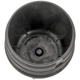 Purchase Top-Quality Oil Filter Cover Or Cap by DORMAN (OE SOLUTIONS) - 921-163 pa6