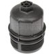 Purchase Top-Quality Oil Filter Cover Or Cap by DORMAN (OE SOLUTIONS) - 921-163 pa8