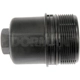 Purchase Top-Quality Oil Filter Cover Or Cap by DORMAN (OE SOLUTIONS) - 921167 pa2