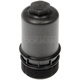 Purchase Top-Quality Oil Filter Cover Or Cap by DORMAN (OE SOLUTIONS) - 921-169 pa4