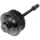 Purchase Top-Quality Oil Filter Cover Or Cap by DORMAN (OE SOLUTIONS) - 921-172 pa4