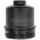 Purchase Top-Quality Couvercle ou capuchon de filtre à huile par DORMAN (OE SOLUTIONS) - 921-180 pa5