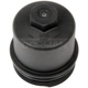 Purchase Top-Quality Oil Filter Cover Or Cap by DORMAN (OE SOLUTIONS) - 921-180 pa7