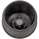 Purchase Top-Quality Oil Filter Cover Or Cap by DORMAN (OE SOLUTIONS) - 921-223 pa4