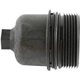 Purchase Top-Quality Oil Filter Cover Or Cap by MOPAR - 68191350AA pa4