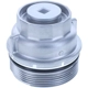 Purchase Top-Quality MOTORAD - MO300 - Engine Oil Filler Cap pa2