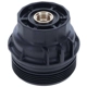 Purchase Top-Quality MOTORAD - MO301 - Engine Oil Filter Cap pa1