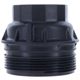 Purchase Top-Quality MOTORAD - MO301 - Engine Oil Filter Cap pa4