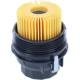 Purchase Top-Quality MOTORAD - MO302 - Engine Oil Filter Cap pa1