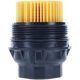 Purchase Top-Quality MOTORAD - MO302 - Engine Oil Filter Cap pa2