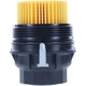 Purchase Top-Quality MOTORAD - MO302 - Engine Oil Filter Cap pa4