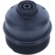 Purchase Top-Quality MOTORAD - MO316 - Engine Oil Filter Cap pa1