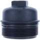 Purchase Top-Quality MOTORAD - MO316 - Engine Oil Filter Cap pa2