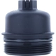 Purchase Top-Quality MOTORAD - MO317 - Oil Filter Cover Or Cap pa6