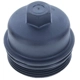 Purchase Top-Quality MOTORAD - MO325 - Engine Oil Filter Cap pa4