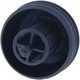 Purchase Top-Quality MOTORAD - MO326 - Engine Oil Filter Cap pa4