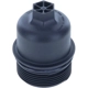 Purchase Top-Quality MOTORAD - MO327 - Engine Oil Filter Cap pa1