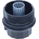 Purchase Top-Quality MOTORAD - MO329 - Engine Oil Filter Cap pa1
