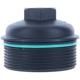 Purchase Top-Quality Oil Filter Cover Or Cap by MOTORAD - MO330 pa2