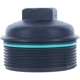 Purchase Top-Quality MOTORAD - MO330 - Engine Oil Filter Cap pa3