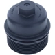 Purchase Top-Quality MOTORAD - MO332 - Oil Filter Cover Or Cap pa1