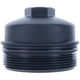 Purchase Top-Quality MOTORAD - MO357 - Engine Oil Filter Cap pa2